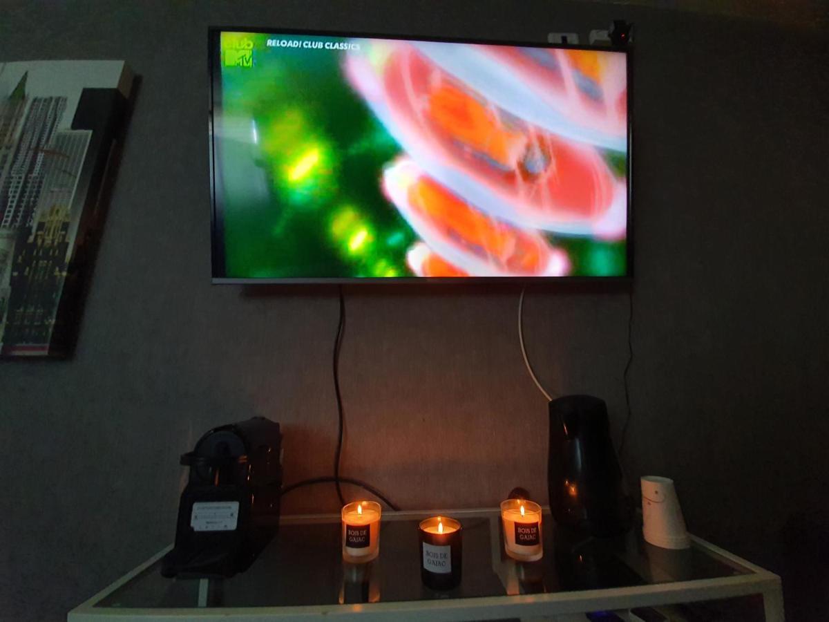 אילבן Eleven Spa Suites エルサレム エクステリア 写真